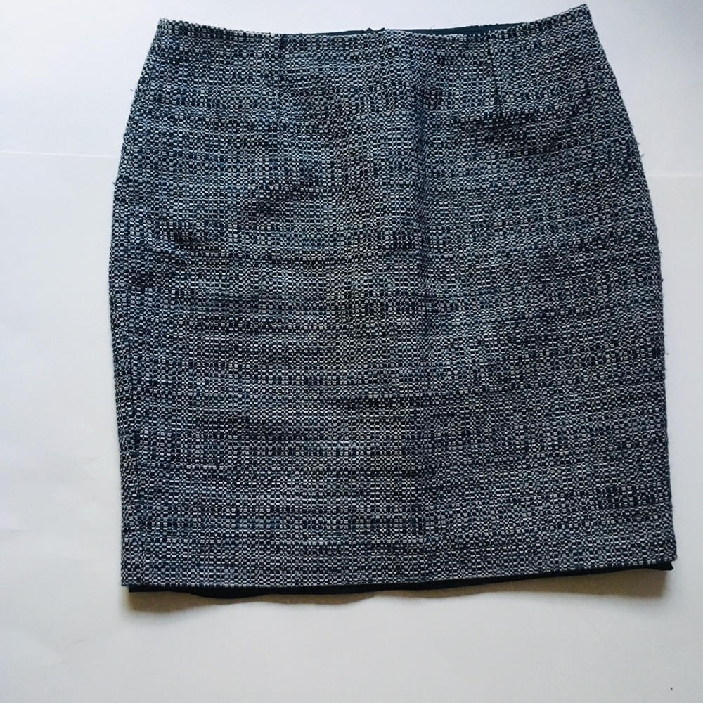 LL K. Bennett skirts.